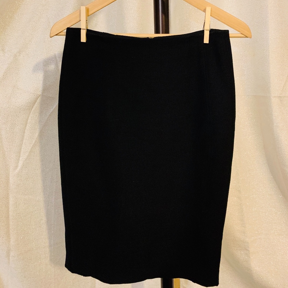 Beautiful pencil skirt